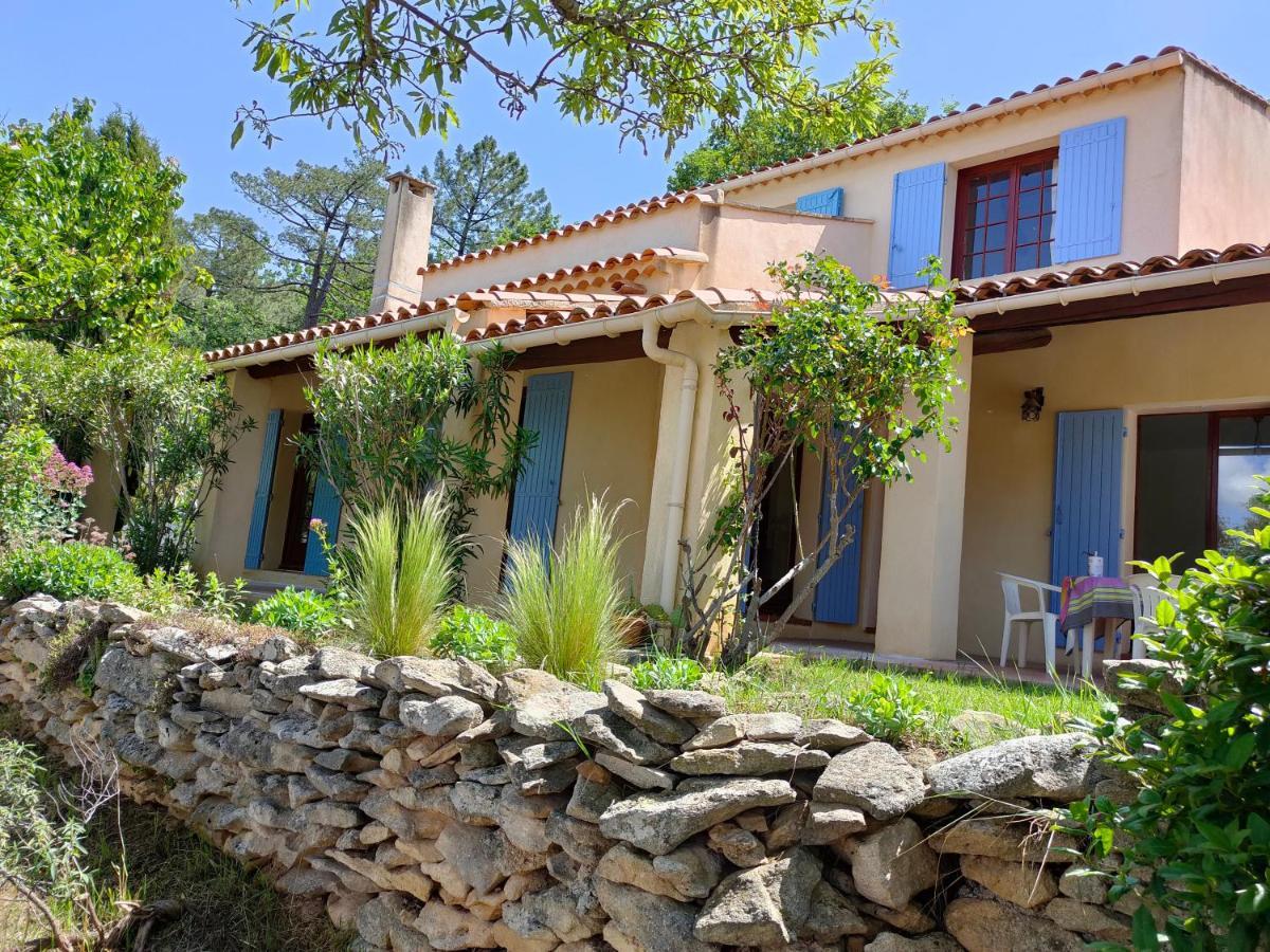 Villa Roussillon Roussillon en Isere Exterior foto