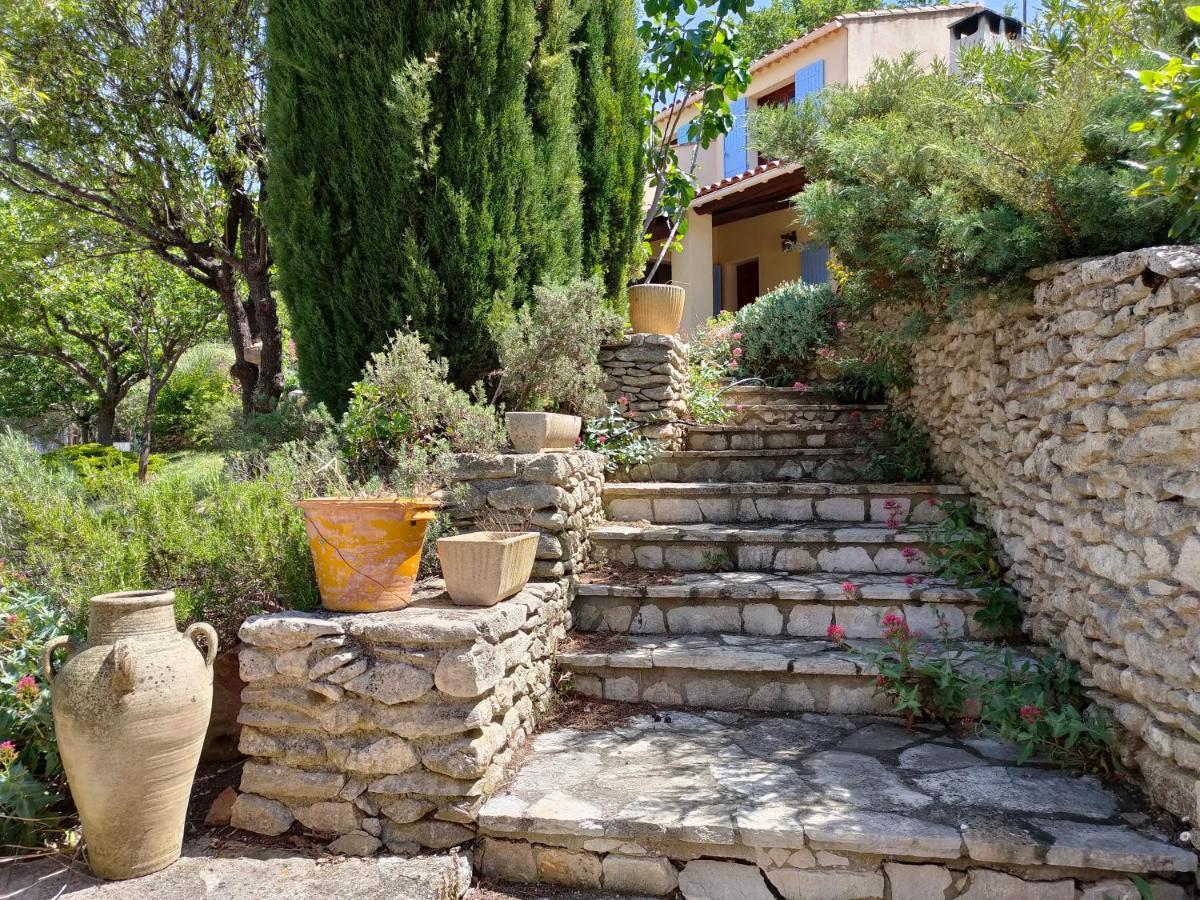 Villa Roussillon Roussillon en Isere Exterior foto