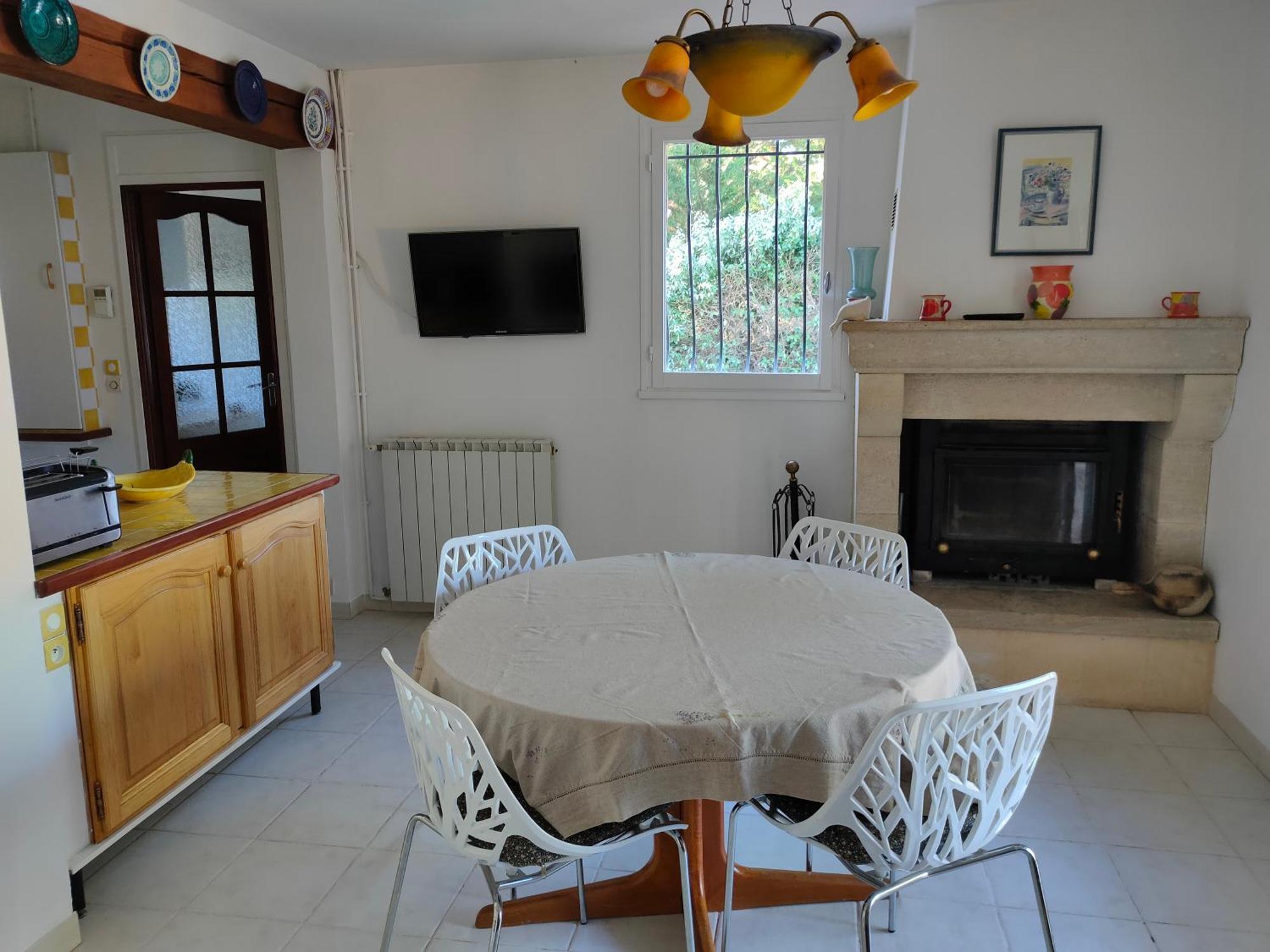 Villa Roussillon Roussillon en Isere Exterior foto